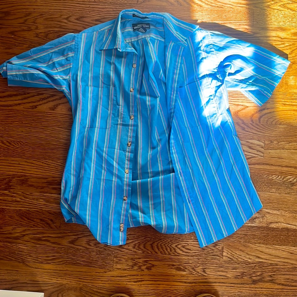 mervyns men’s shirt